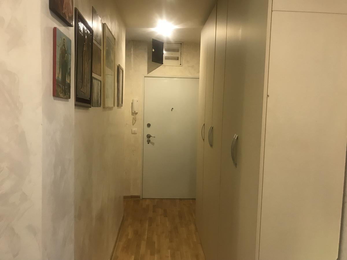 Lovely Apartment Belgrad Exterior foto