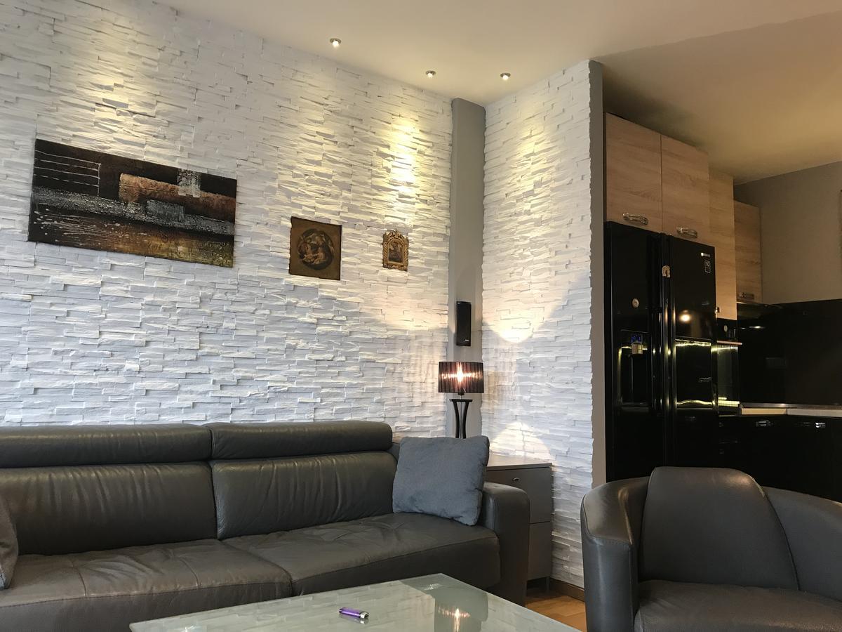 Lovely Apartment Belgrad Exterior foto