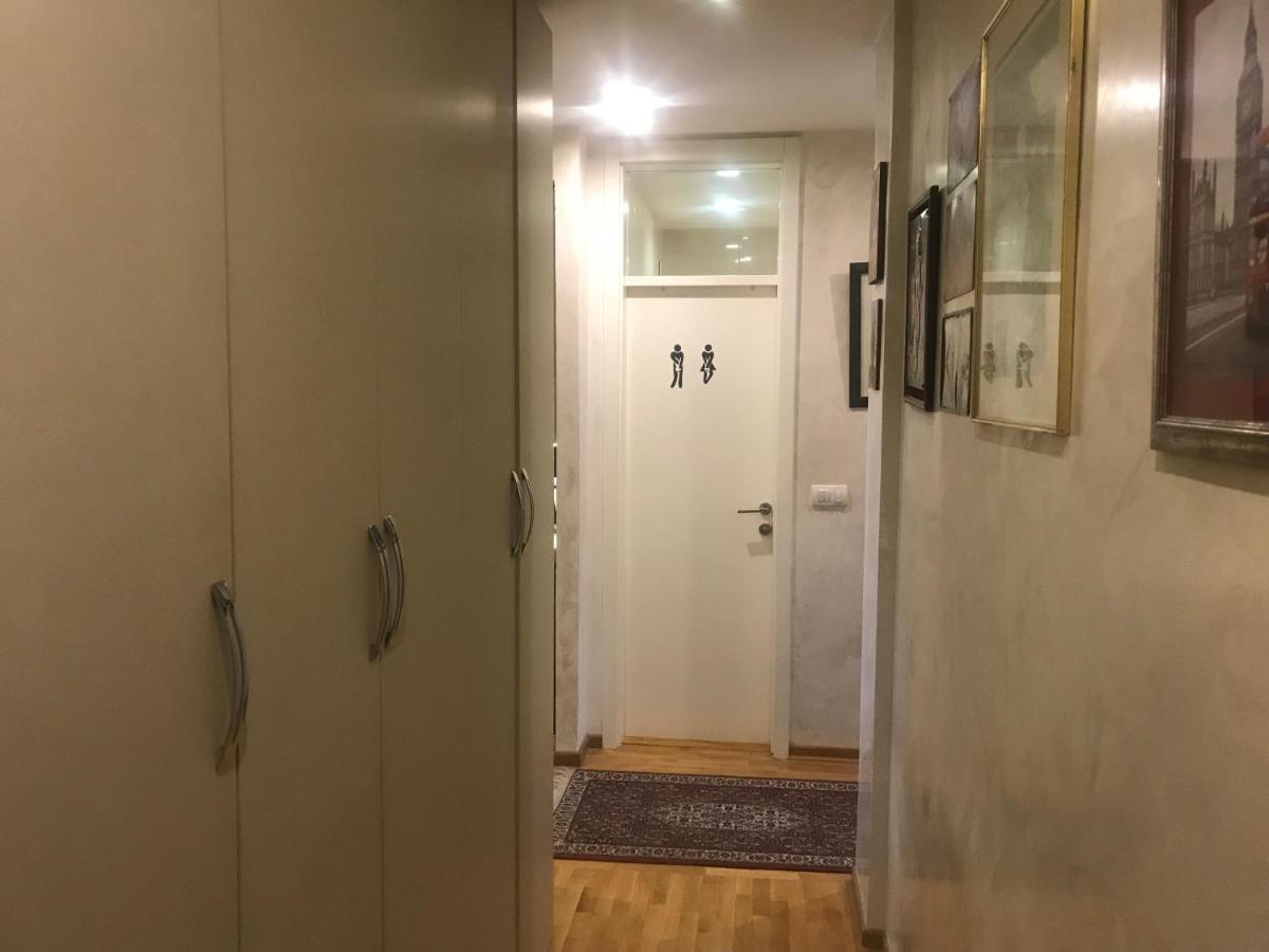 Lovely Apartment Belgrad Zimmer foto